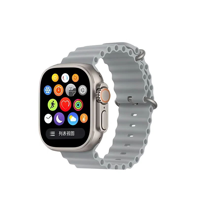 Apple iwatchultra2 S9S8S10