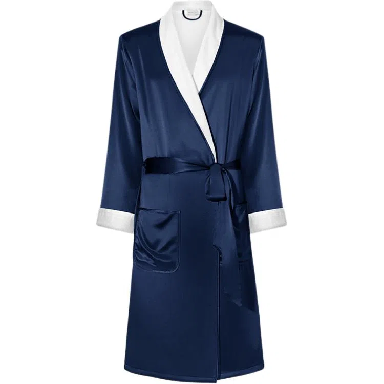 MANITO Silk Terry