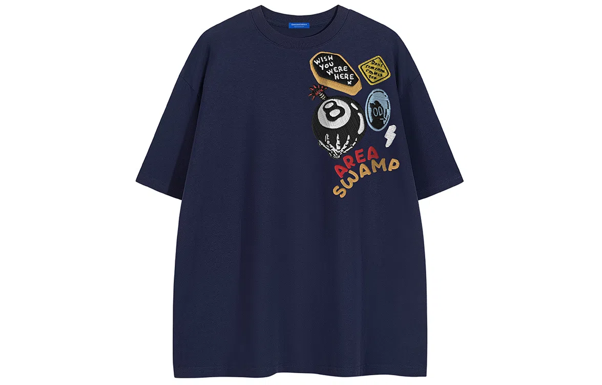 SWAMP AREA 2208cleanfitT