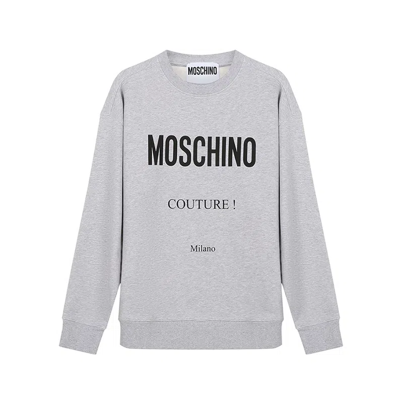 MOSCHINO LOGO