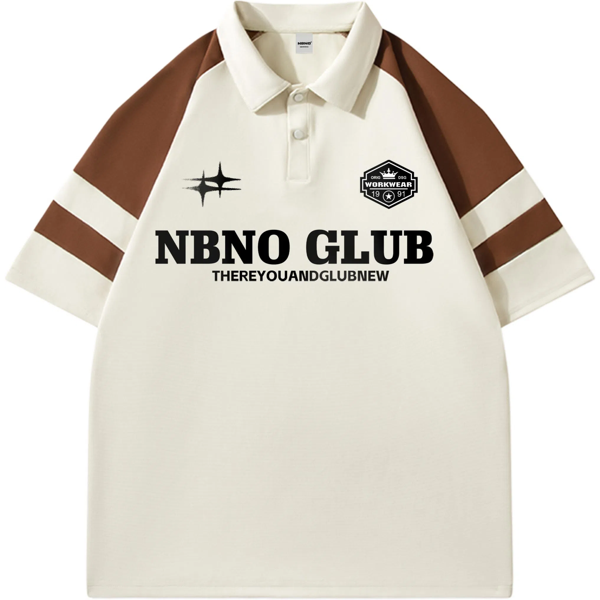 NBNO LOGOPolo
