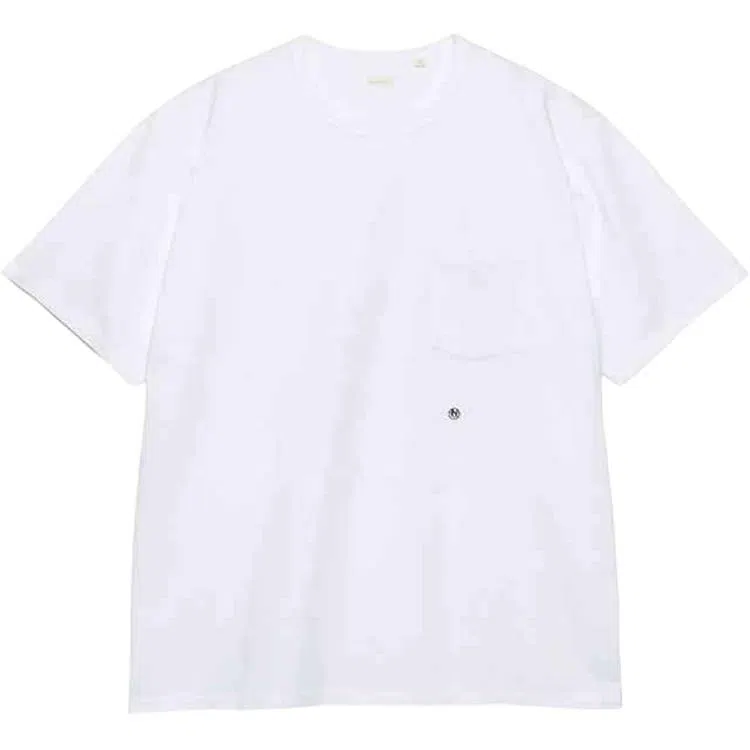 nanamica SS25 T