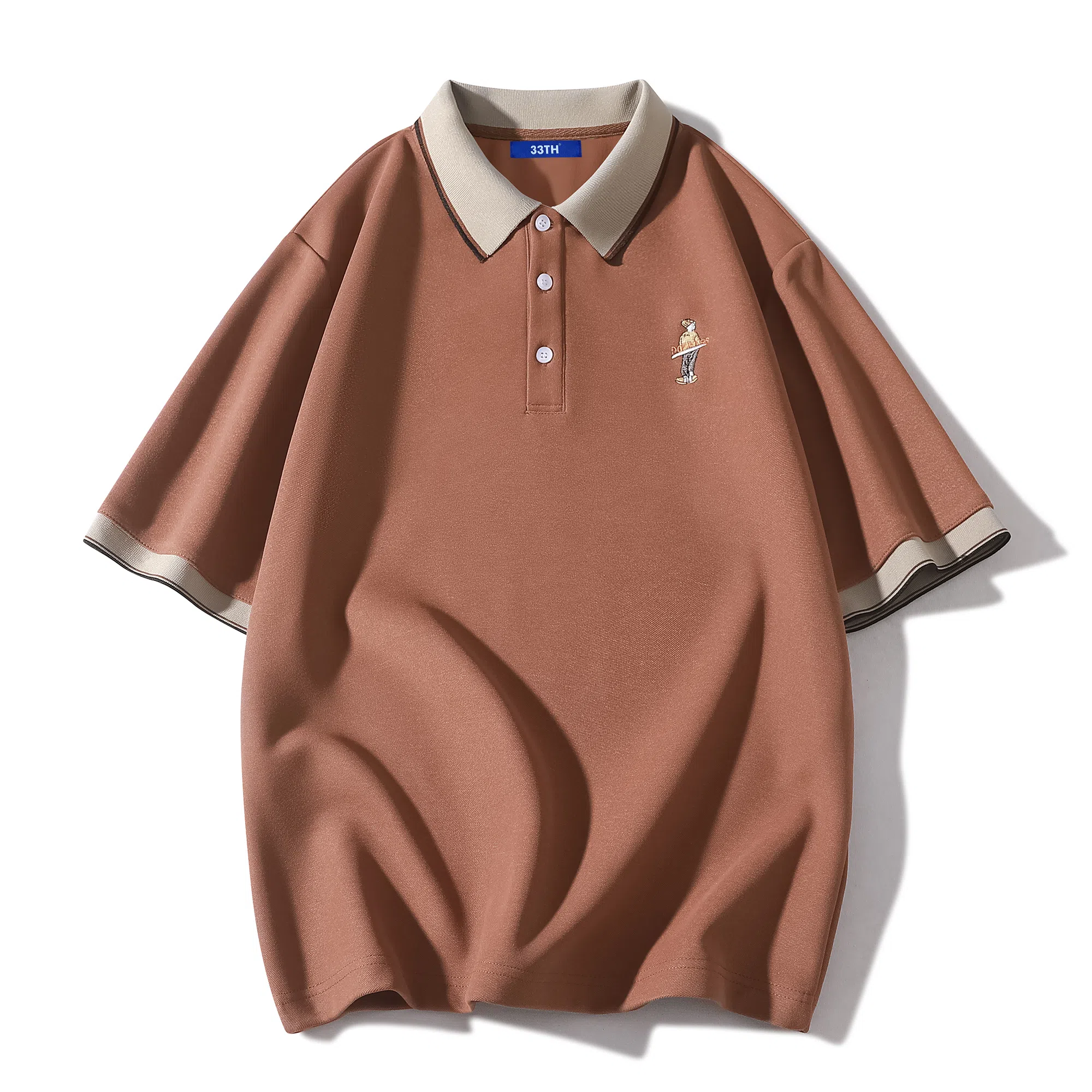 33TH Polo