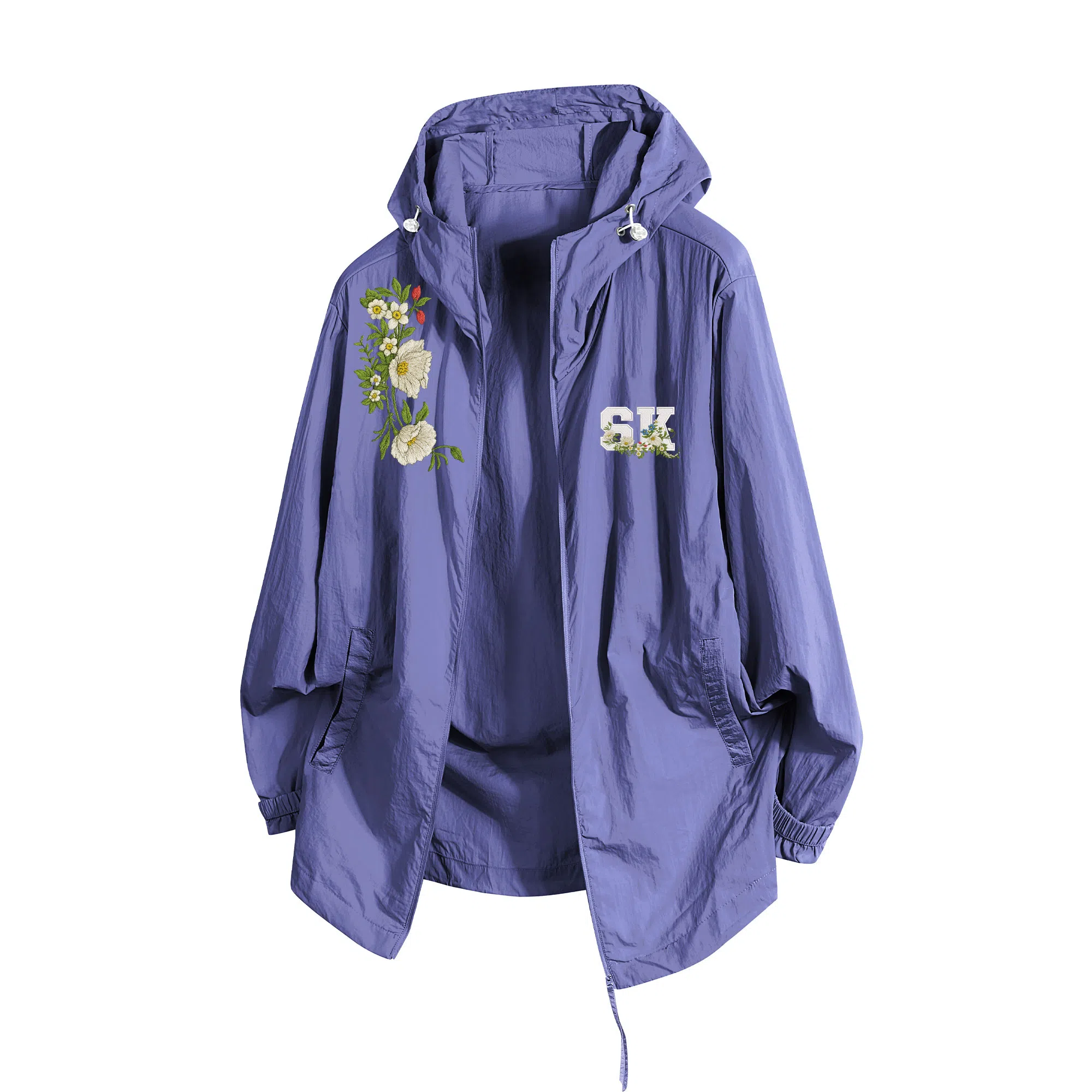 s.k. manor hill UPF50+