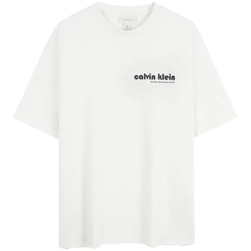 CALVIN KLEIN T