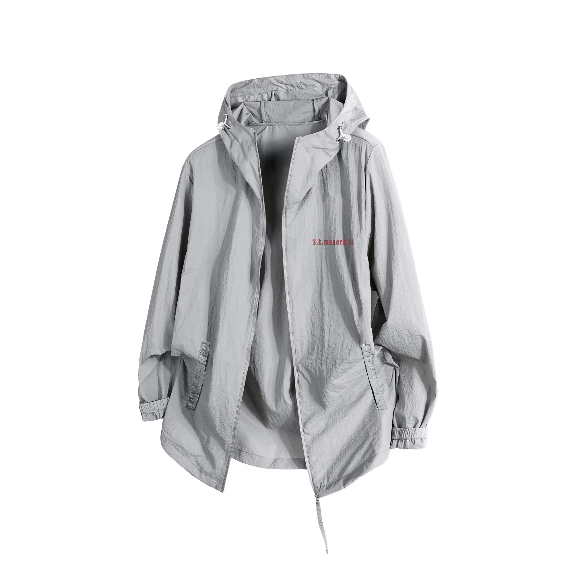 s.k. manor hill LogoUPF50+