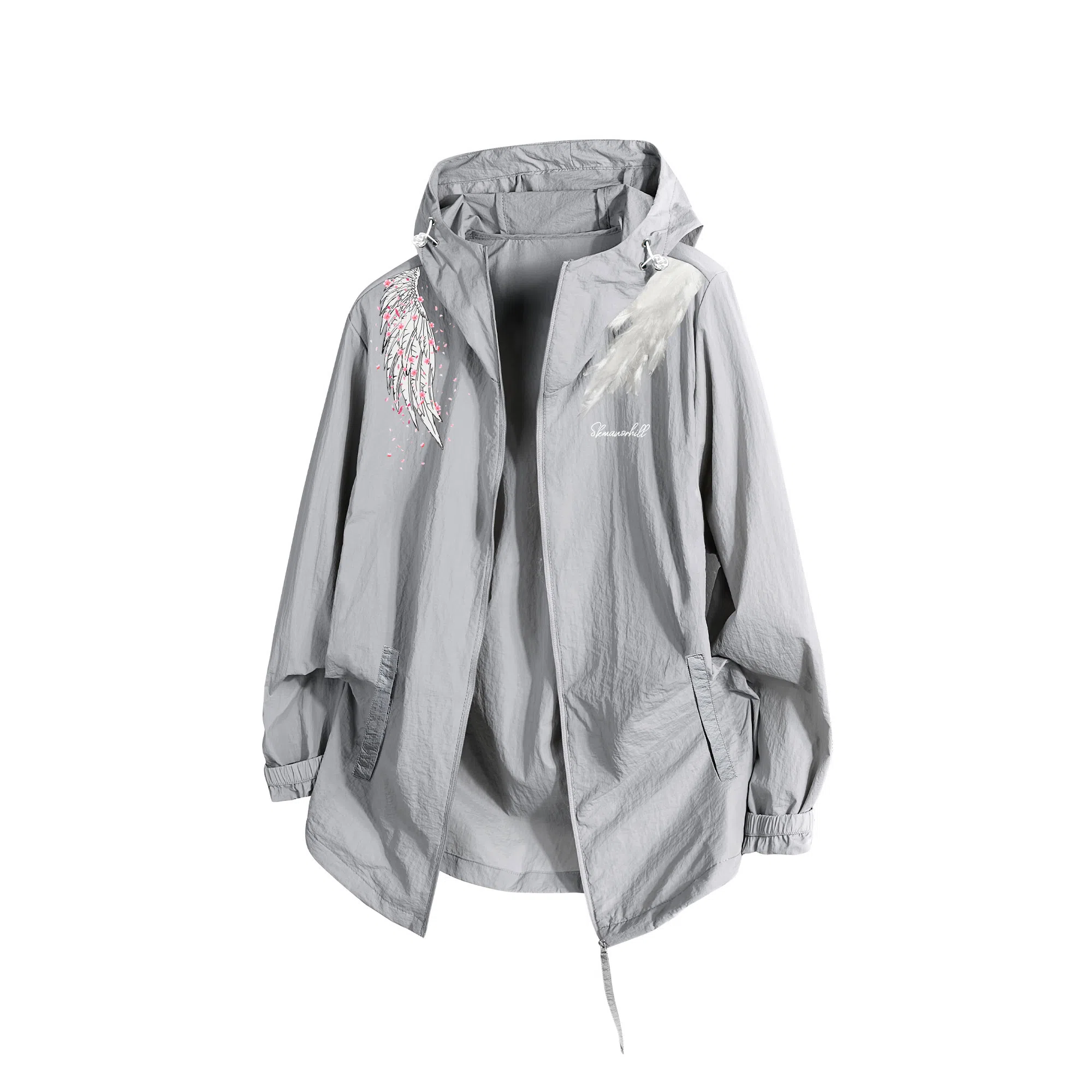 s.k. manor hill LogoUPF50+