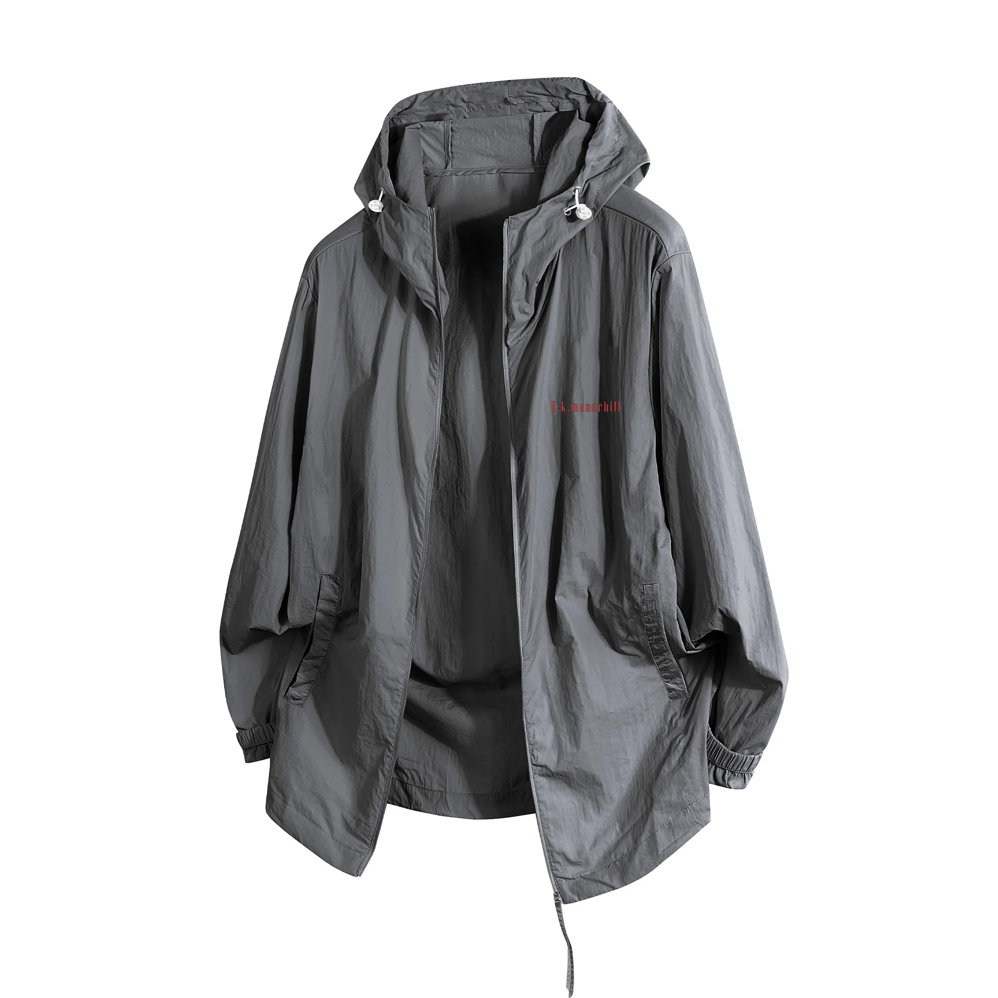 s.k. manor hill LogoUPF50+