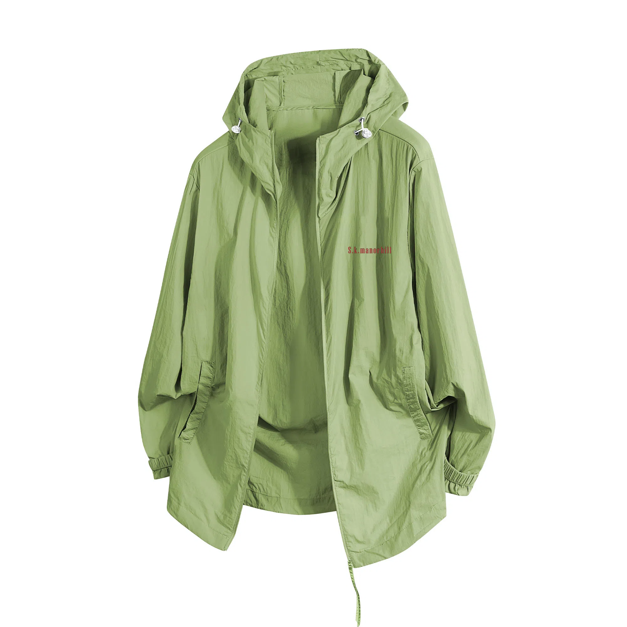 s.k. manor hill LogoUPF50+