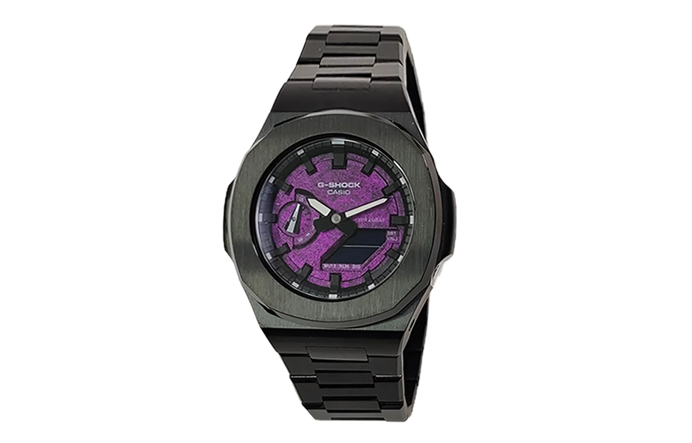 CASIO 200 GA-2100SKE-7A