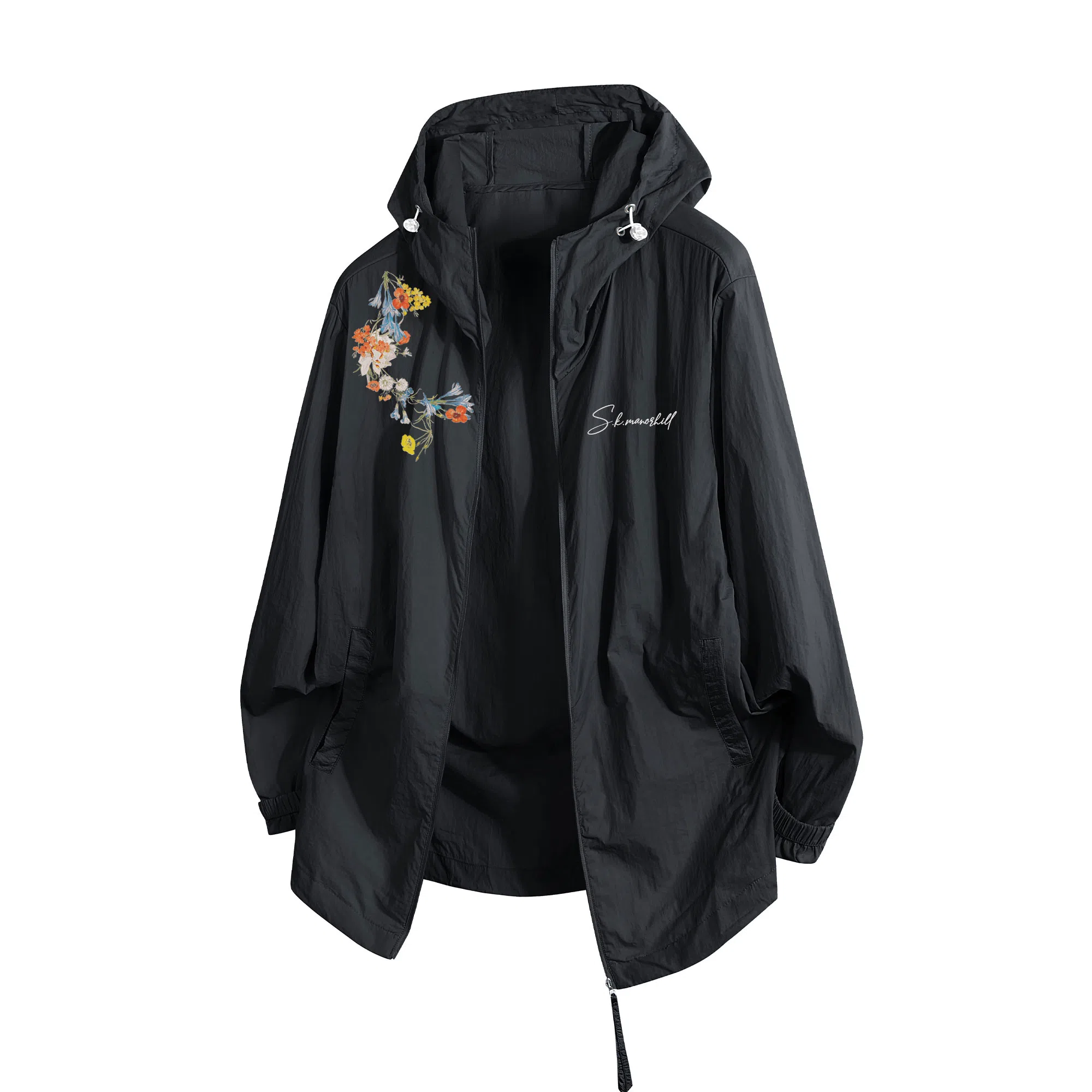 s.k. manor hill LogoUPF50+