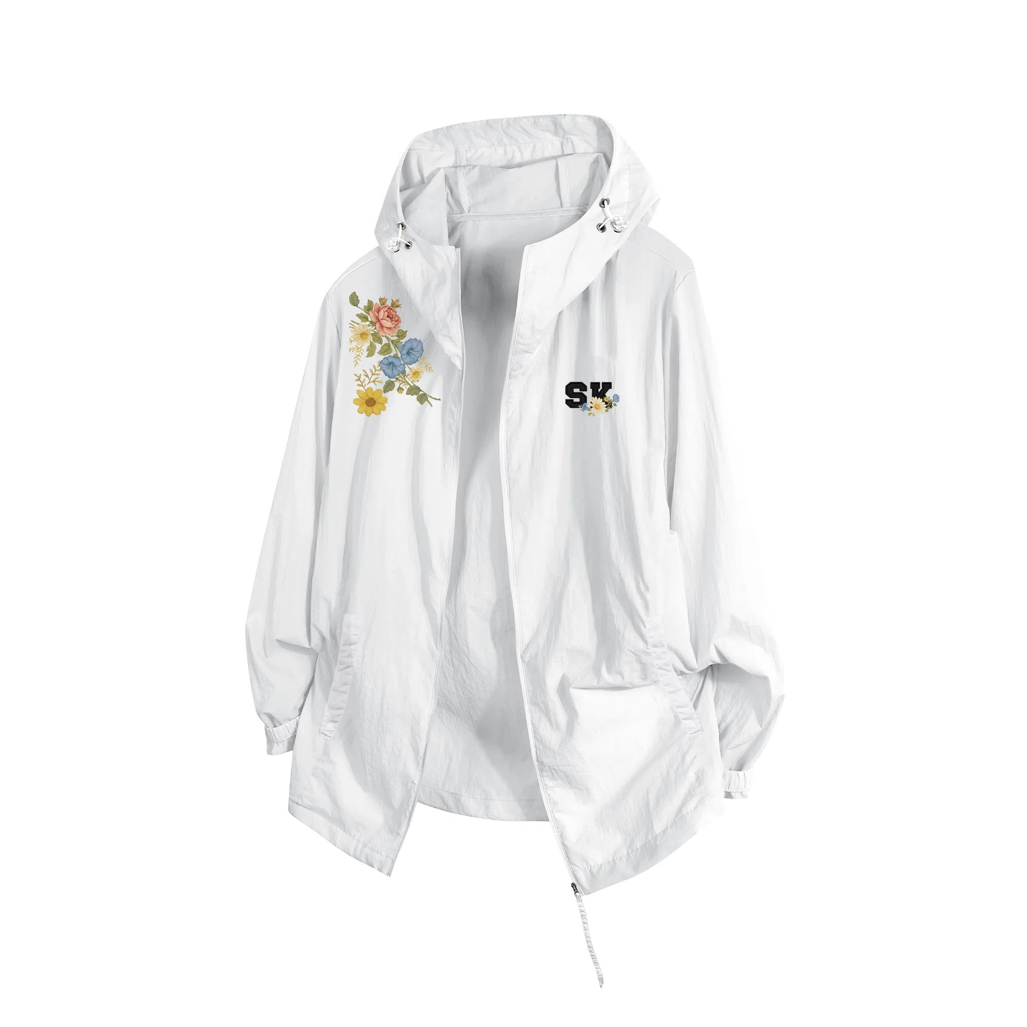 s.k. manor hill LogoUPF50+