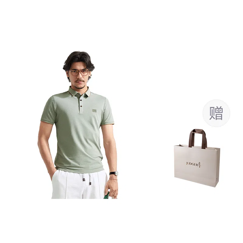 JUDGER Polo