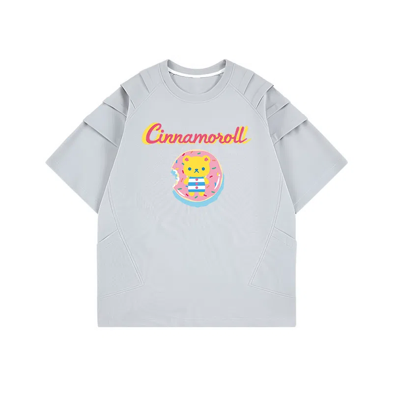 Sanrio x CINNAMOROLL T