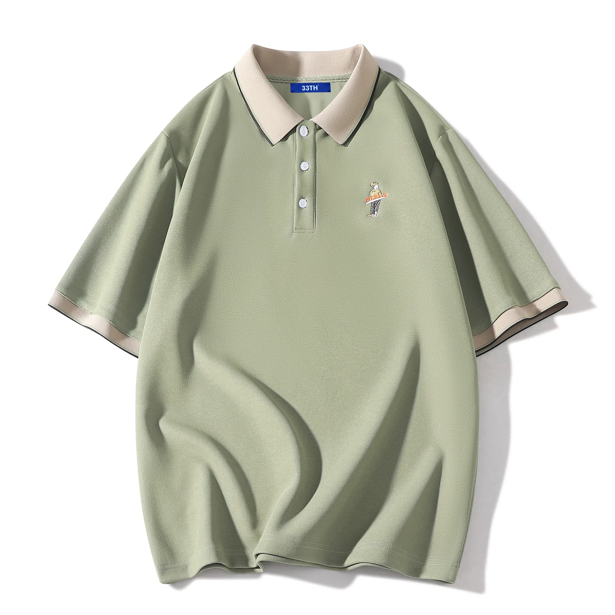 33TH Polo