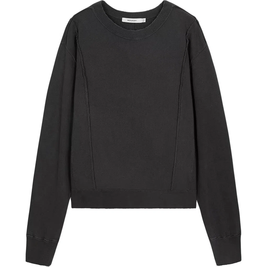 MOUSSY
