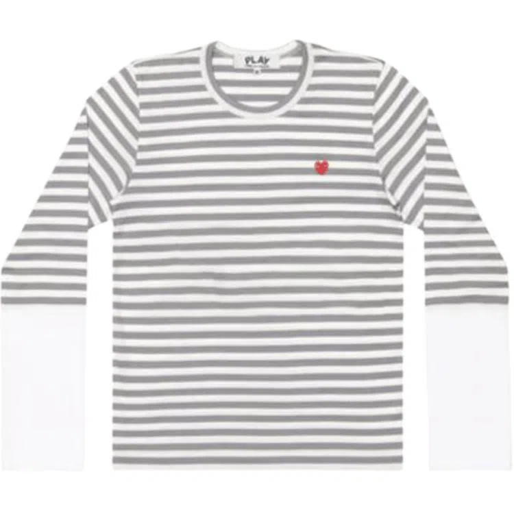 CDG Play SS22 T