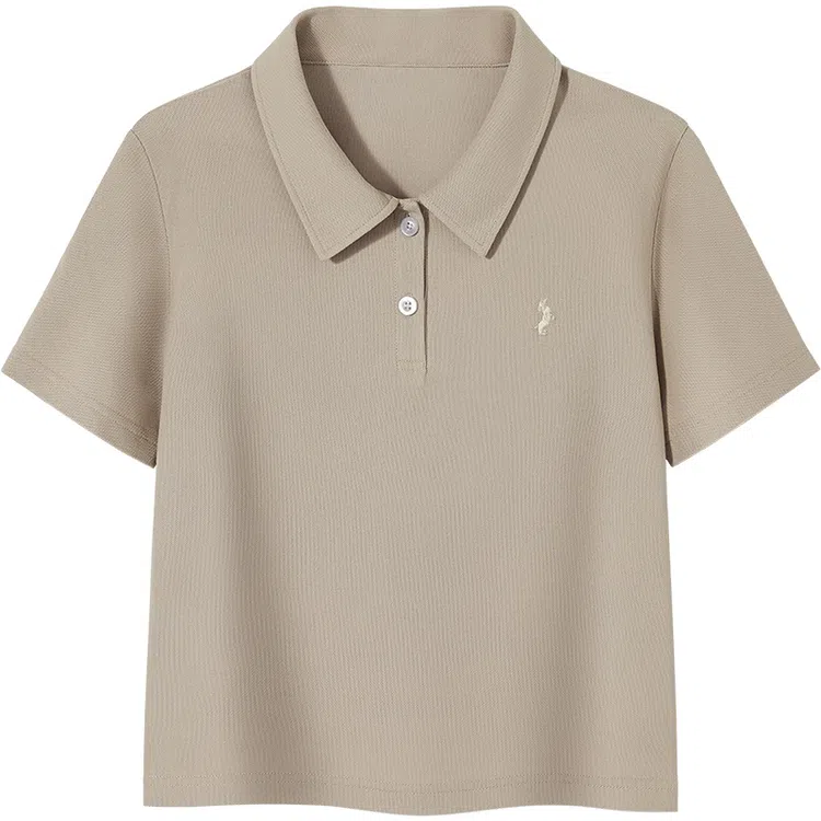 PSO Brand Polo