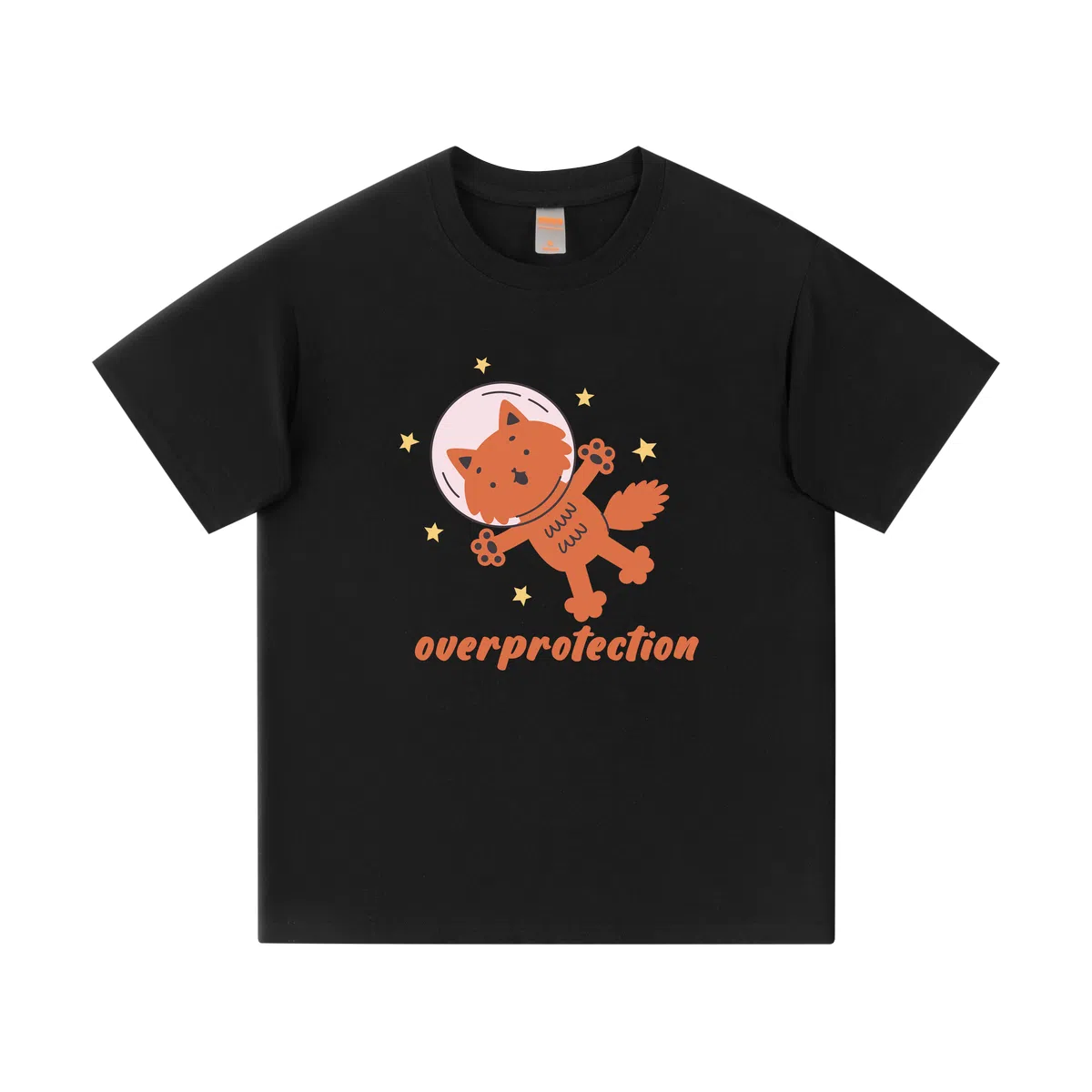 OVERPROTECTION i.t T