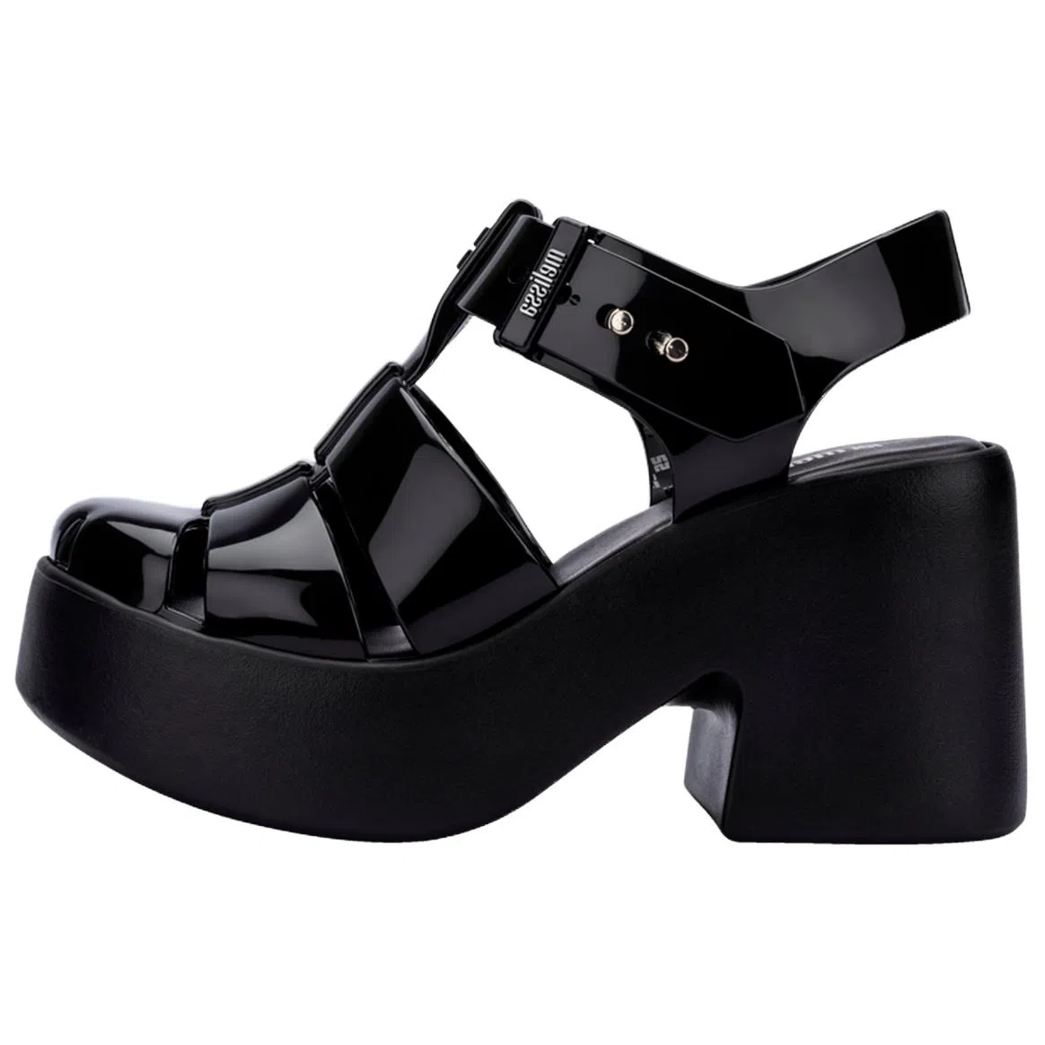 Melissa Roman Sandals