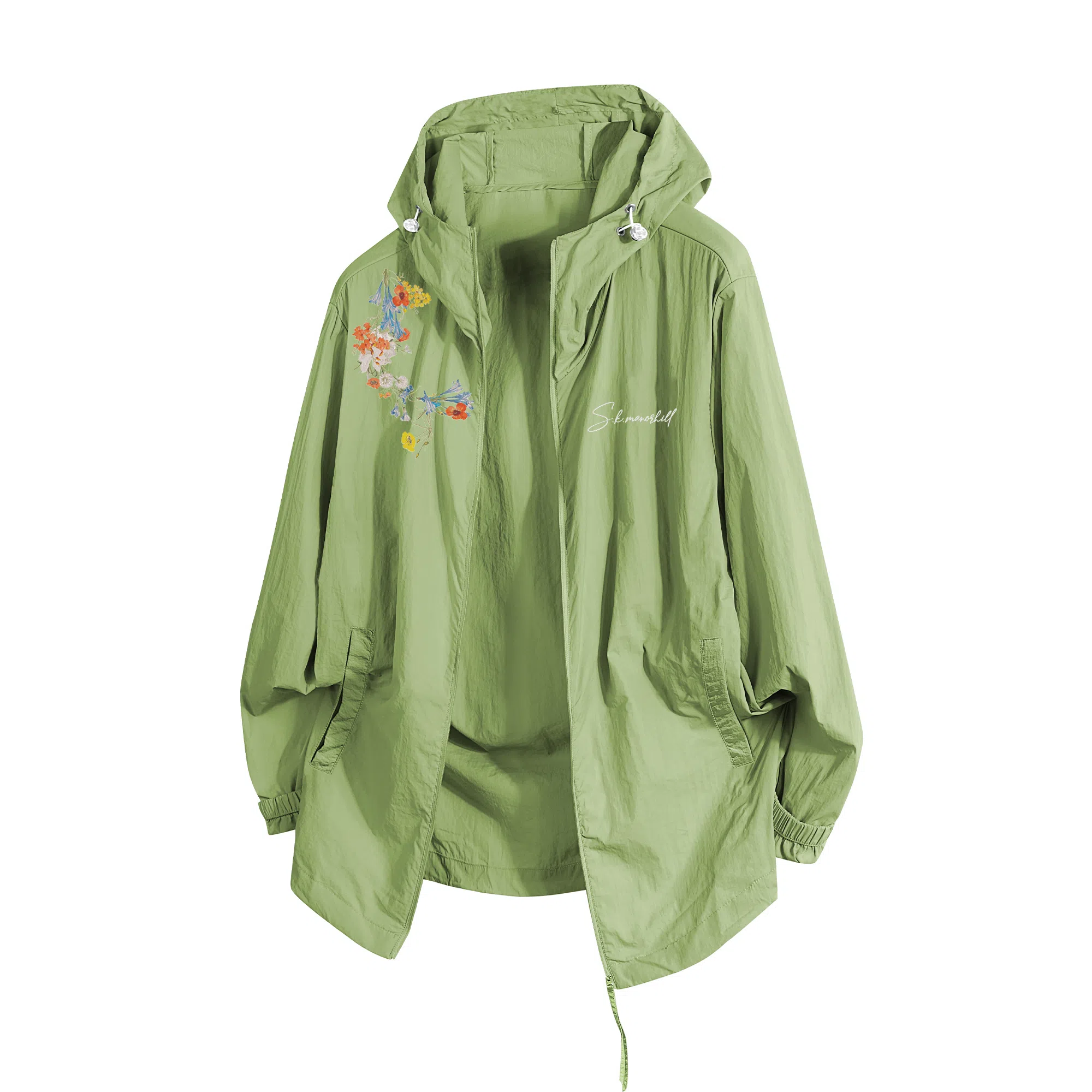 s.k. manor hill LogoUPF50+