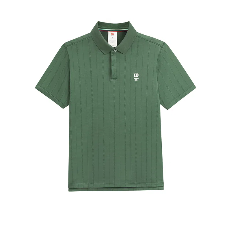 Wilson Game Point Polo