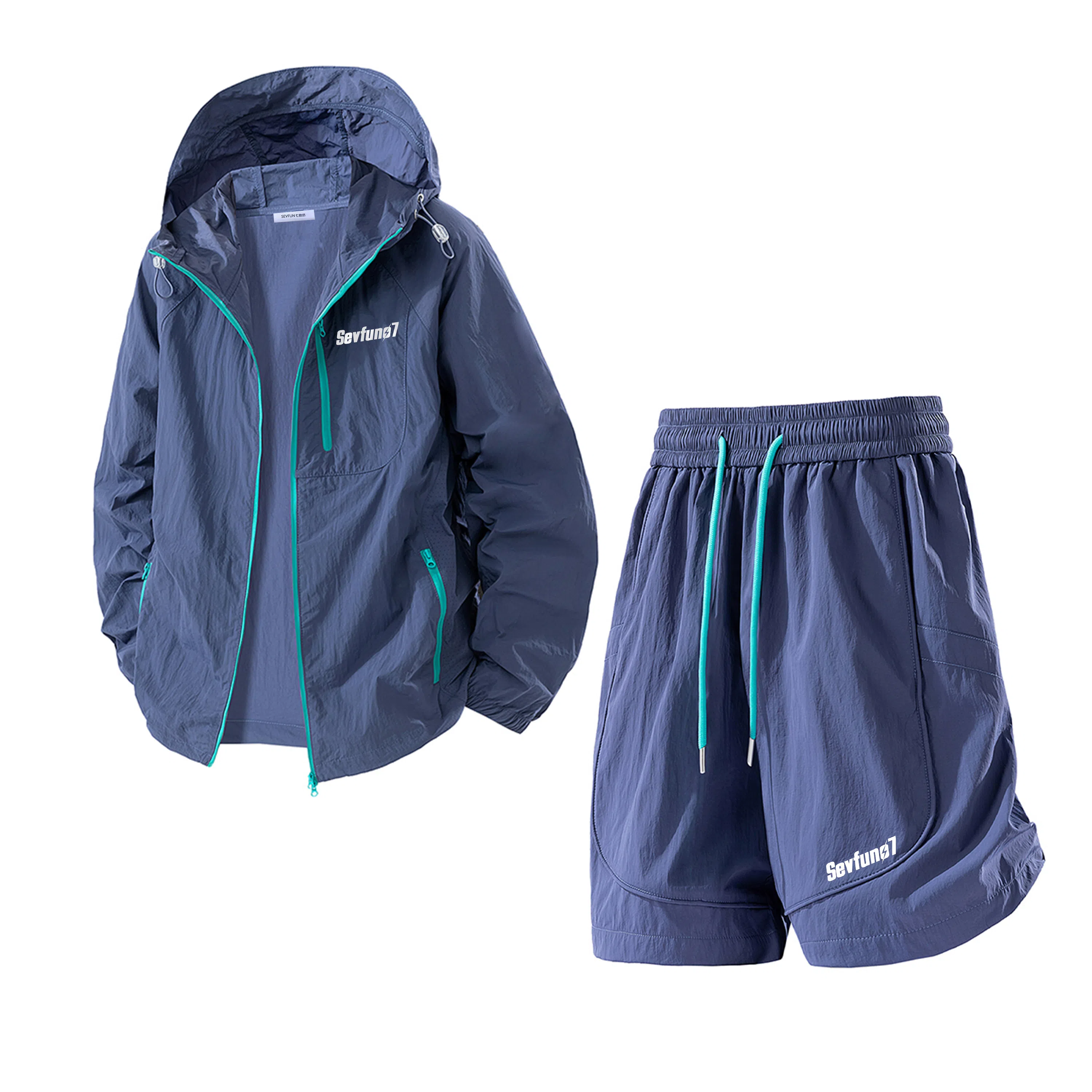 7 SEVFUN logoUPF100+