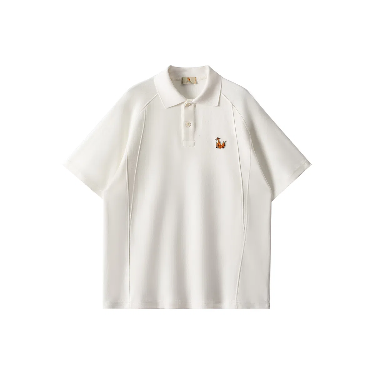 WILLIAM FOXSONS POLO