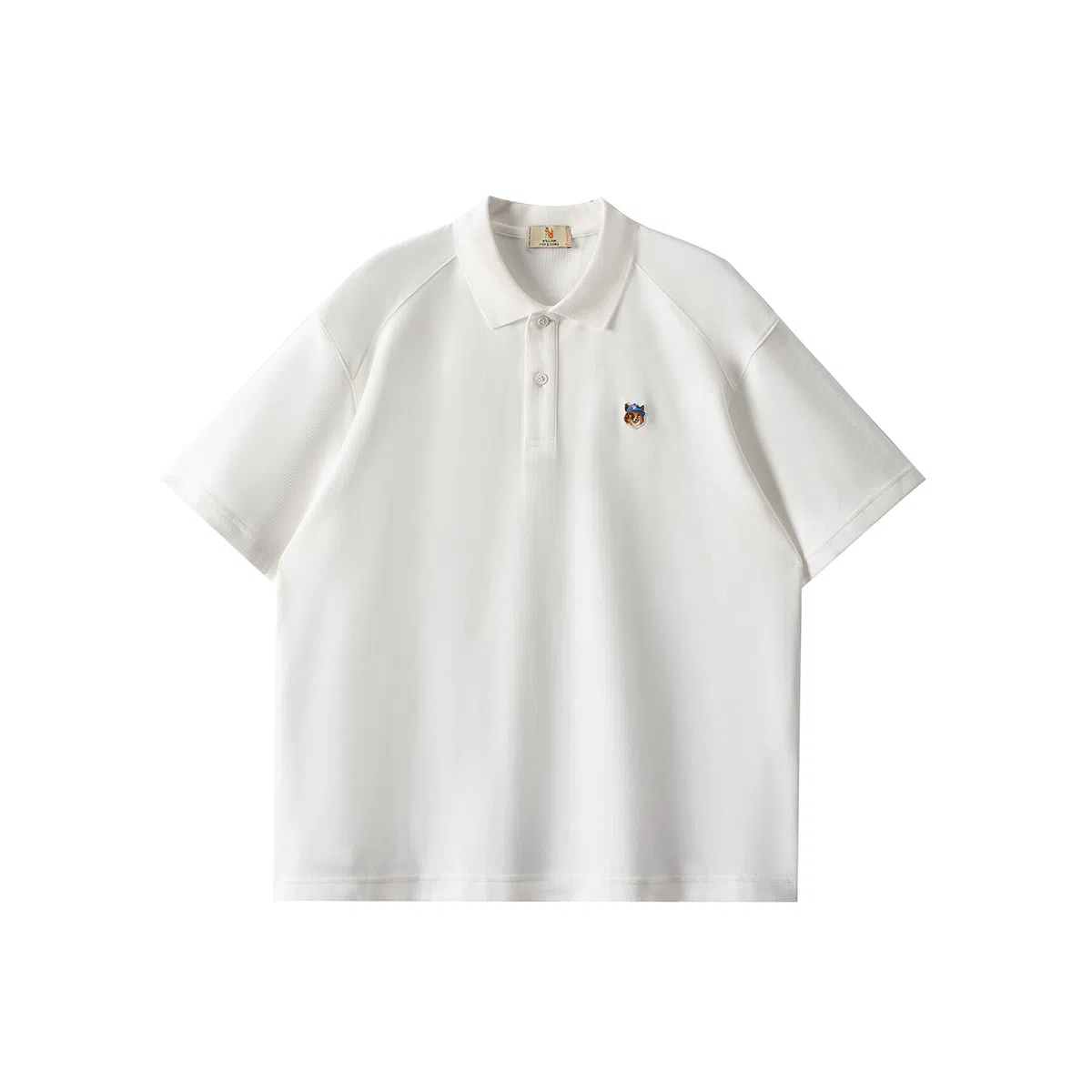WILLIAM FOXSONS Polo