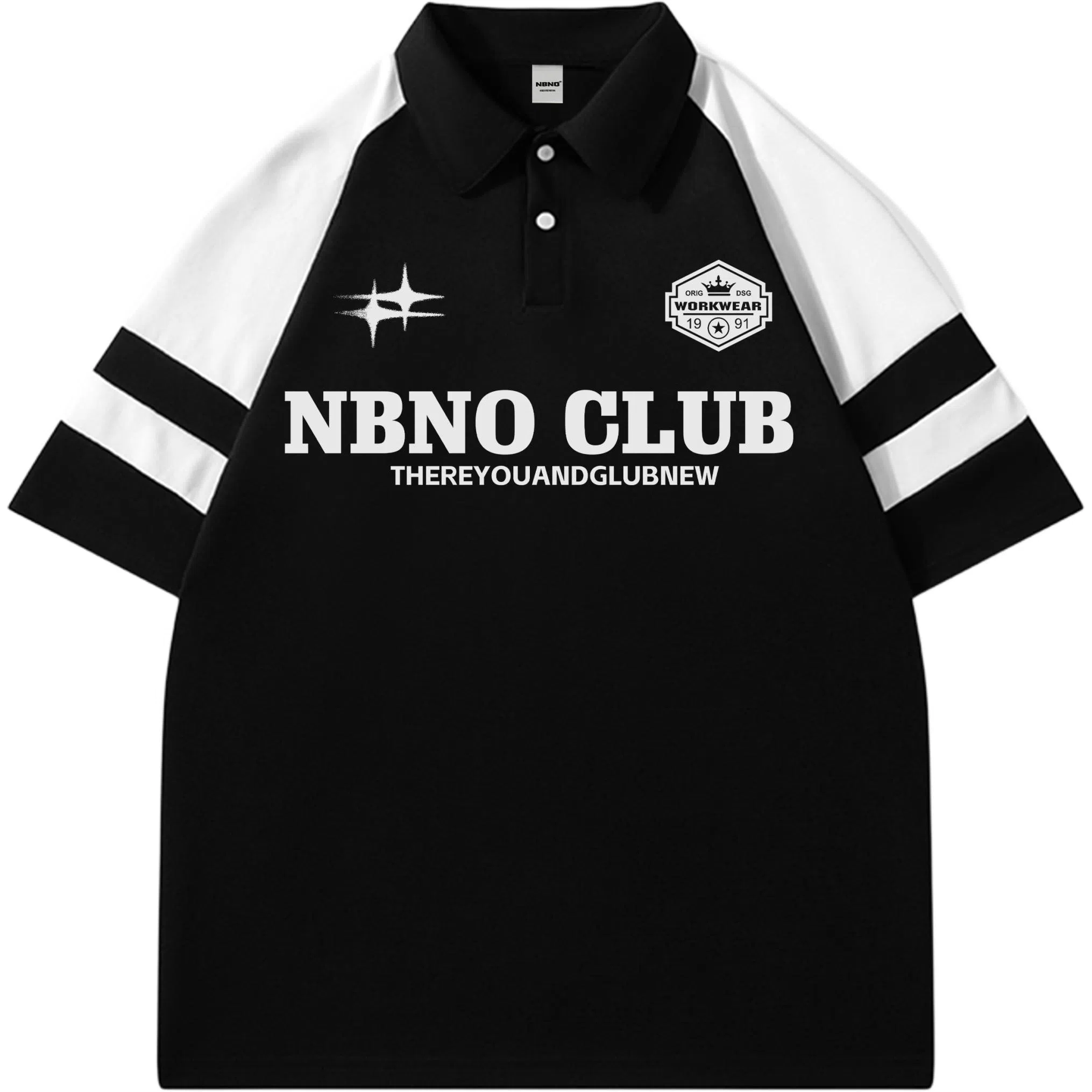 NBNO LOGOPolo