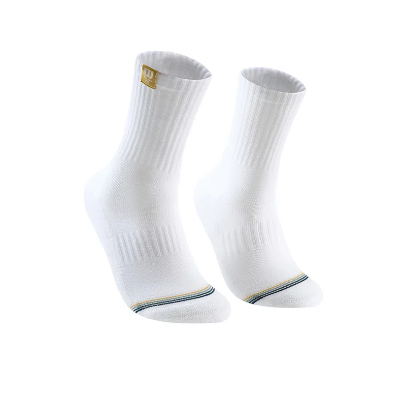 Wilson Crew Socks