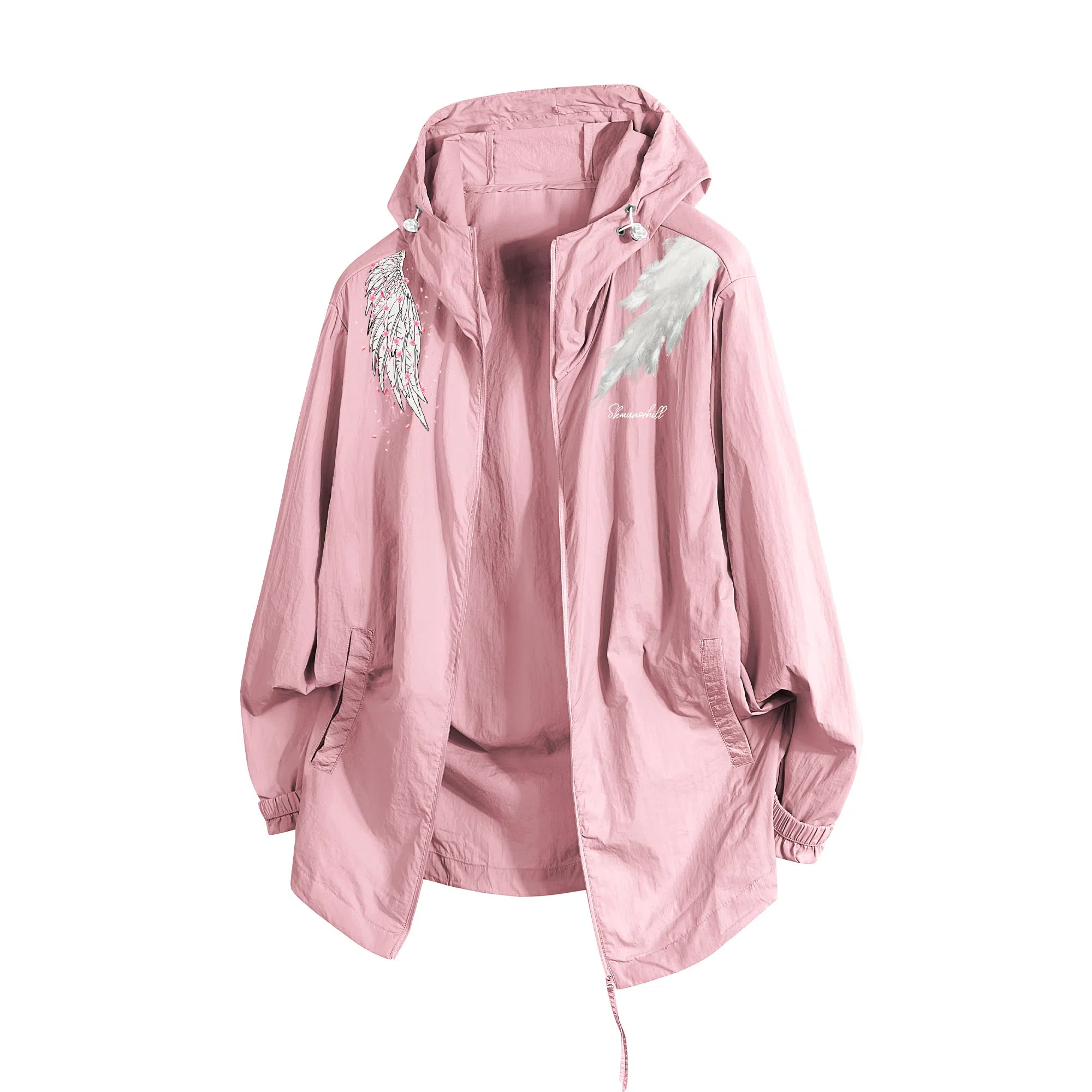 s.k. manor hill LogoUPF50+