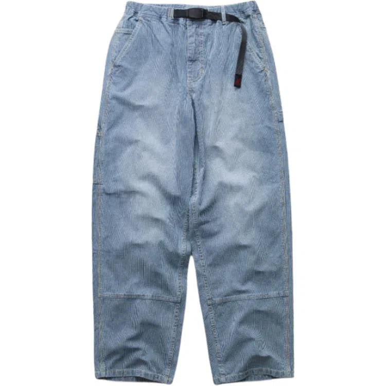 Gramicci SS25 Japanese Hickory Pant