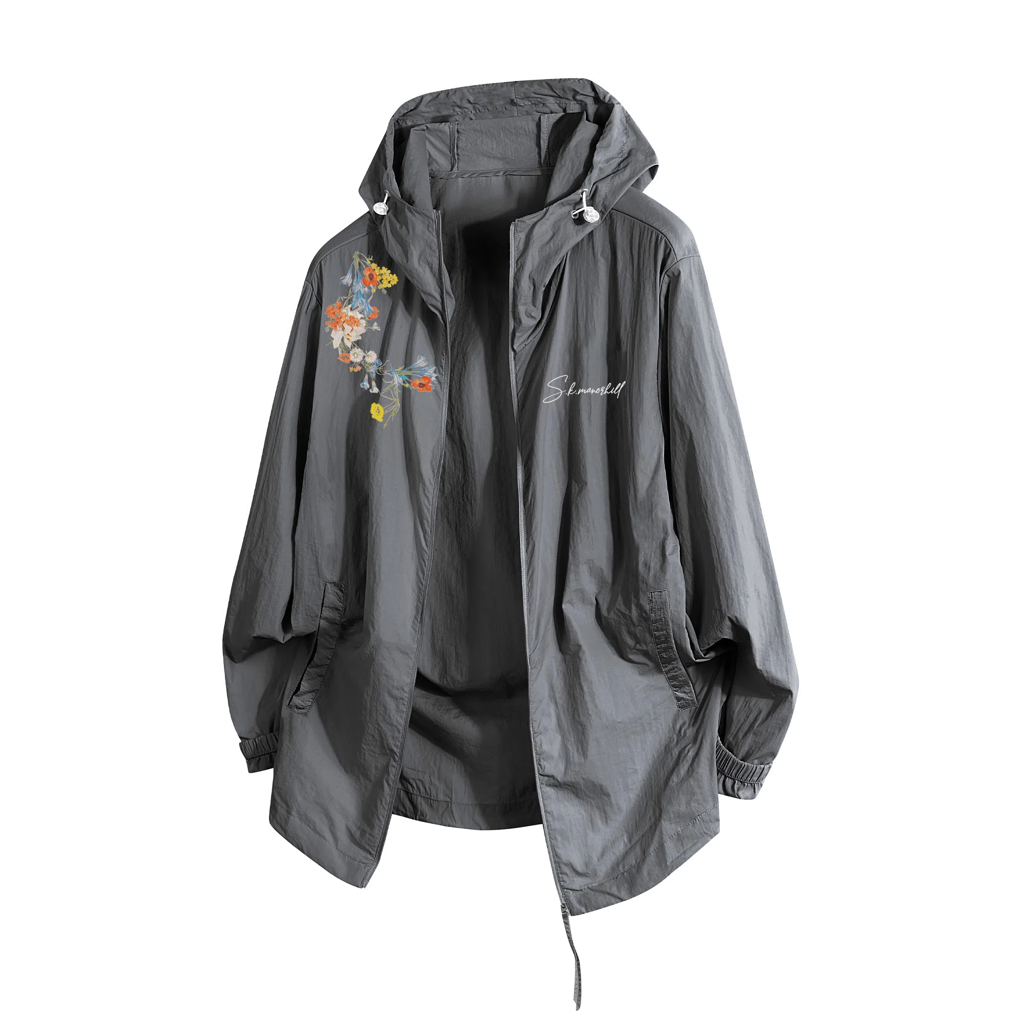 s.k. manor hill LogoUPF50+