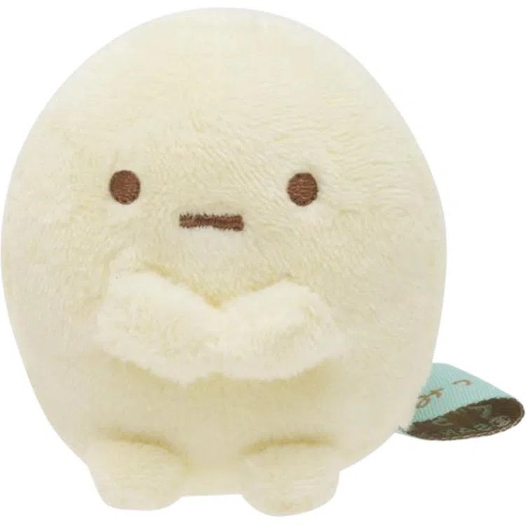 SAN-X Sumikko Gurashi MX22701 5cm