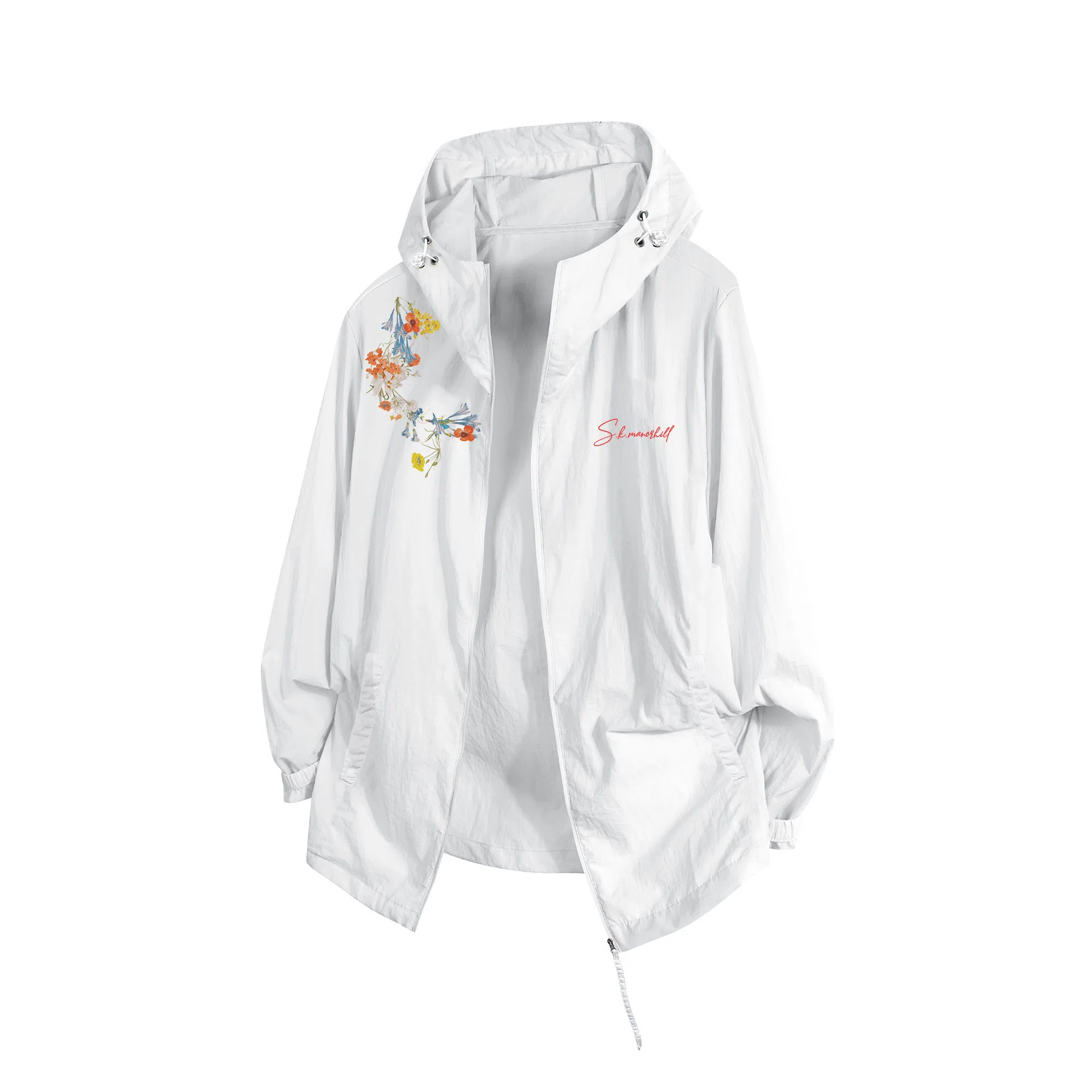 s.k. manor hill LogoUPF50+