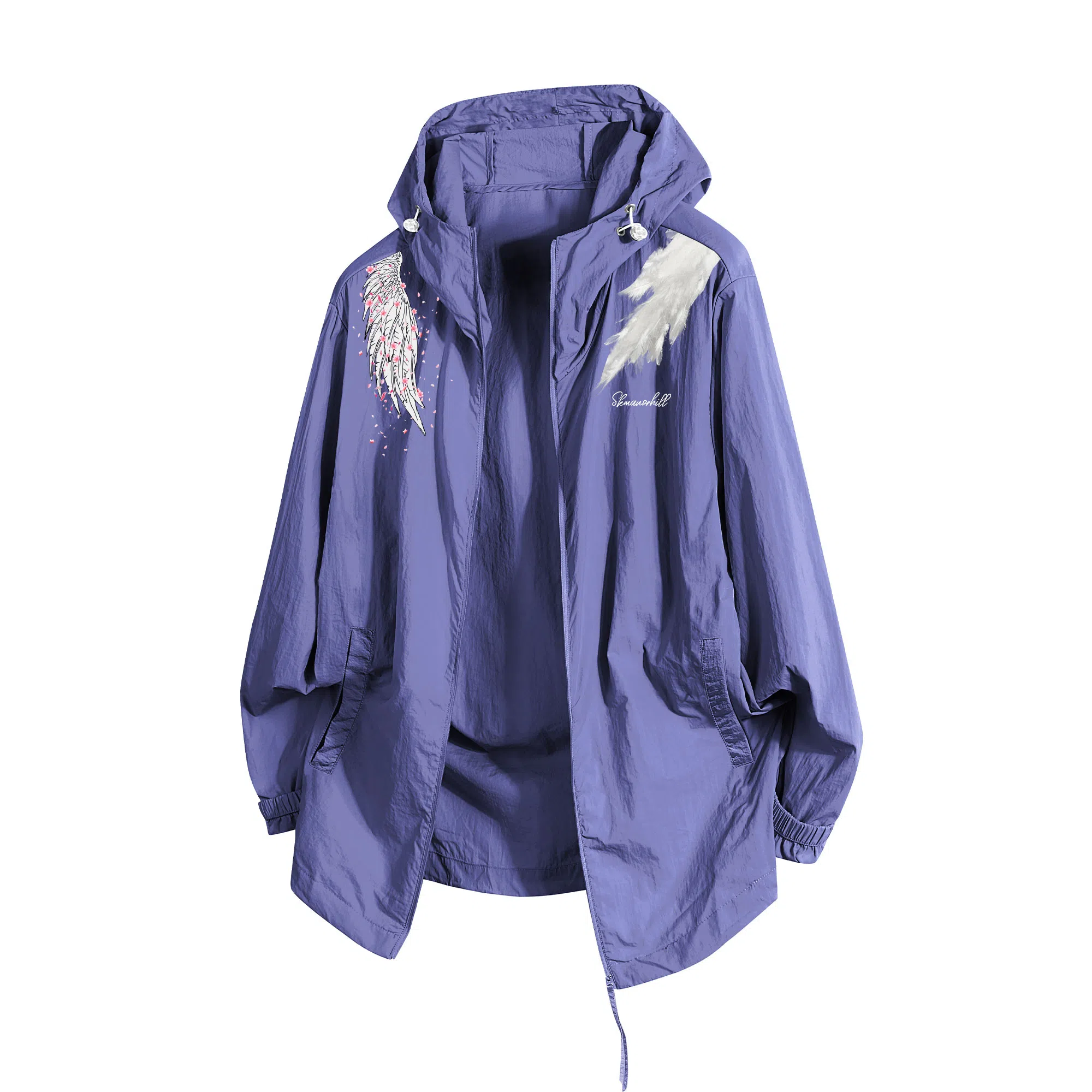 s.k. manor hill LogoUPF50+