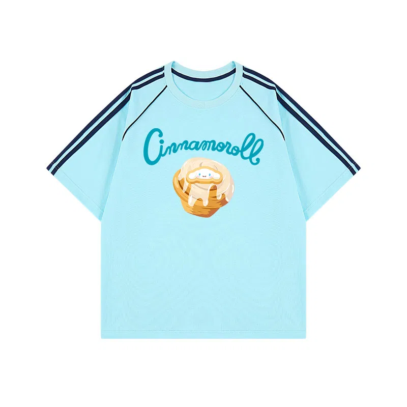 Sanrio x CINNAMOROLL T