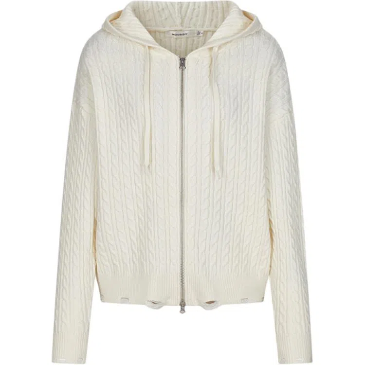 MOUSSY