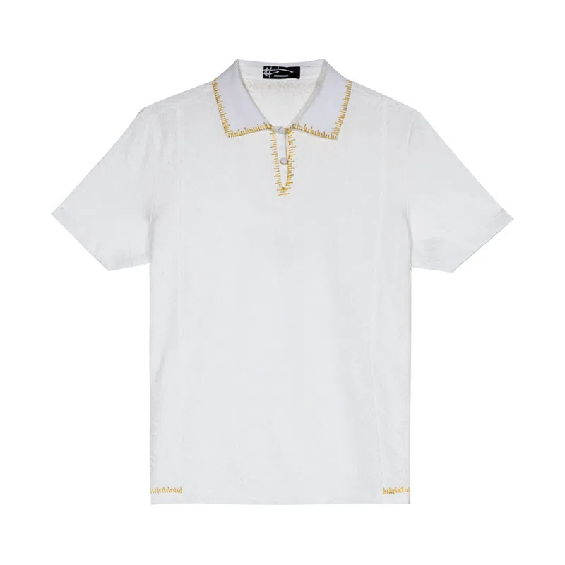 ANDREW MACKENZIE Polo