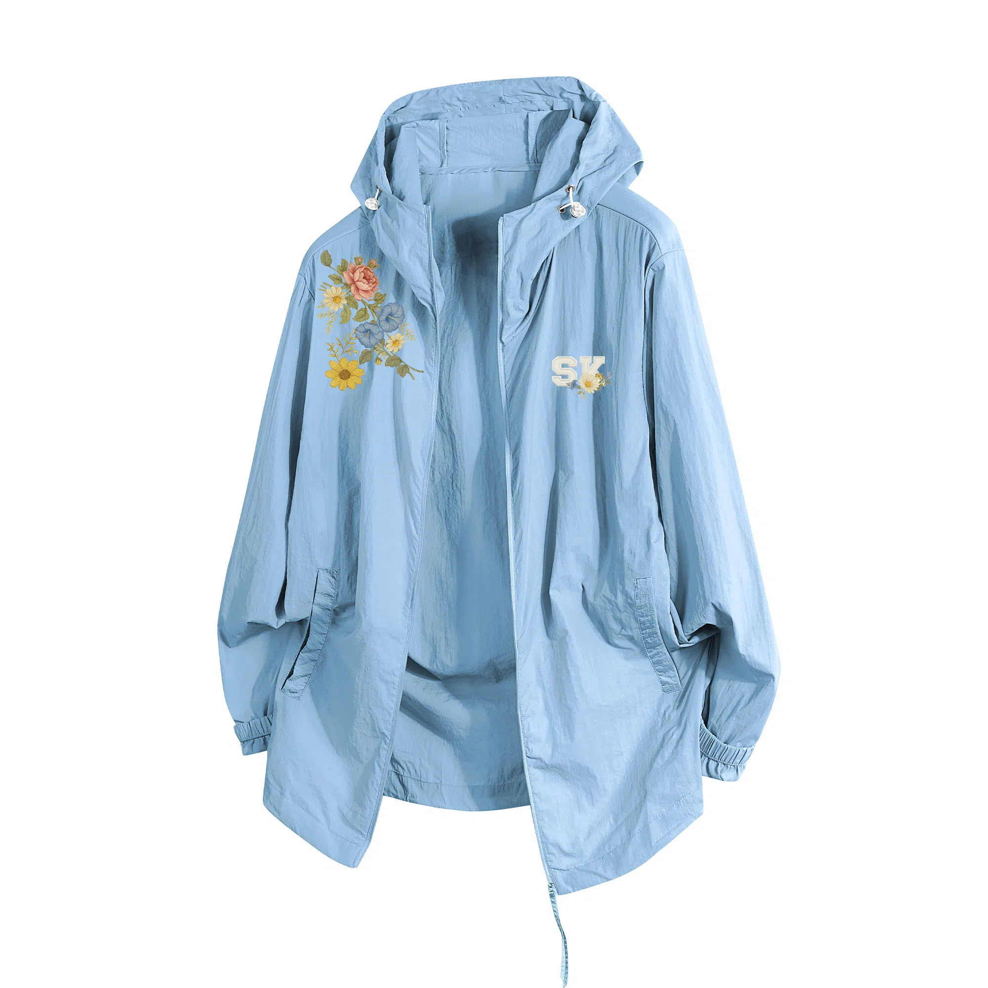 s.k. manor hill LogoUPF50+