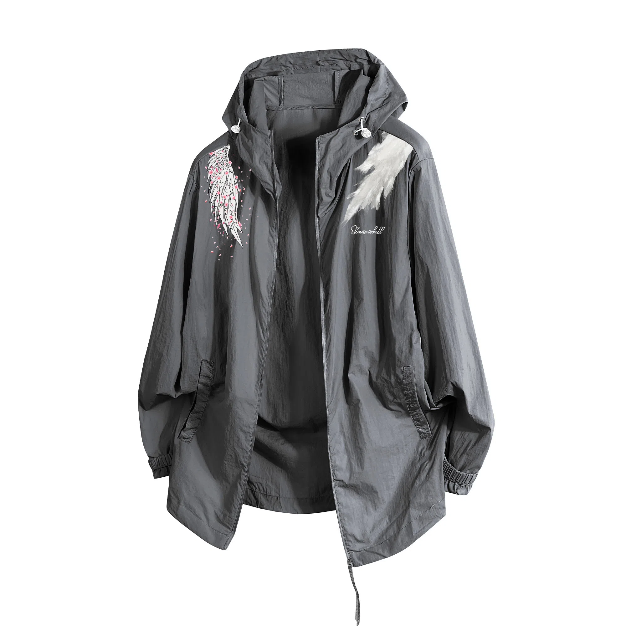 s.k. manor hill LogoUPF50+