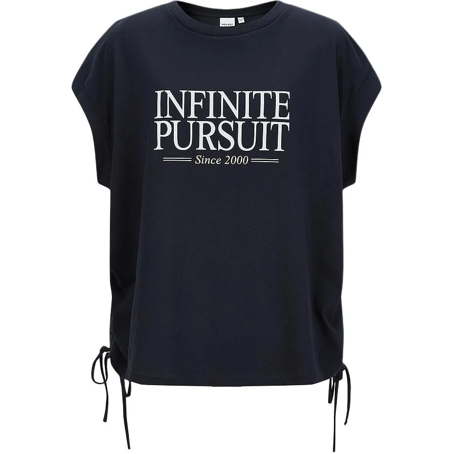 MOUSSY T