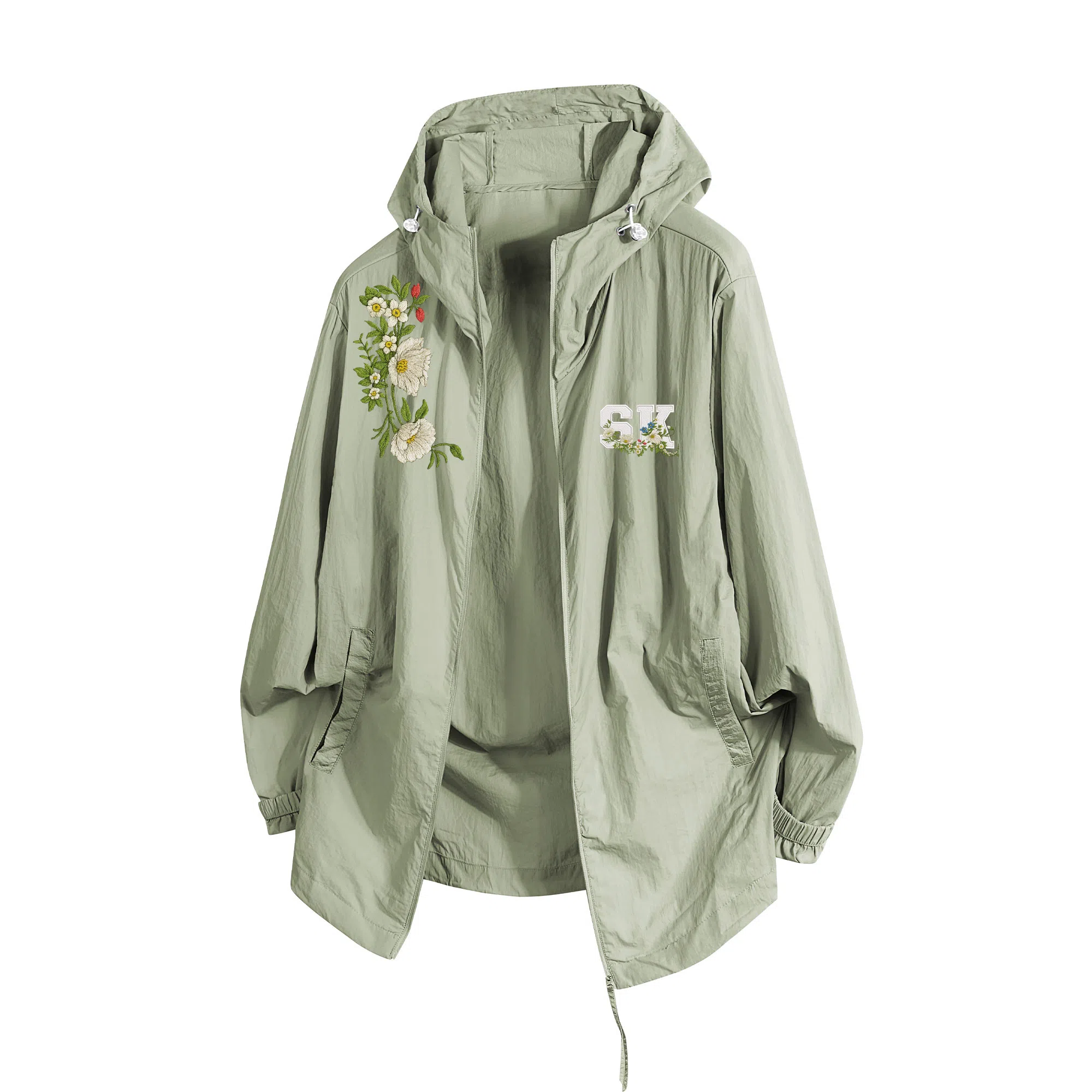 s.k. manor hill UPF50+