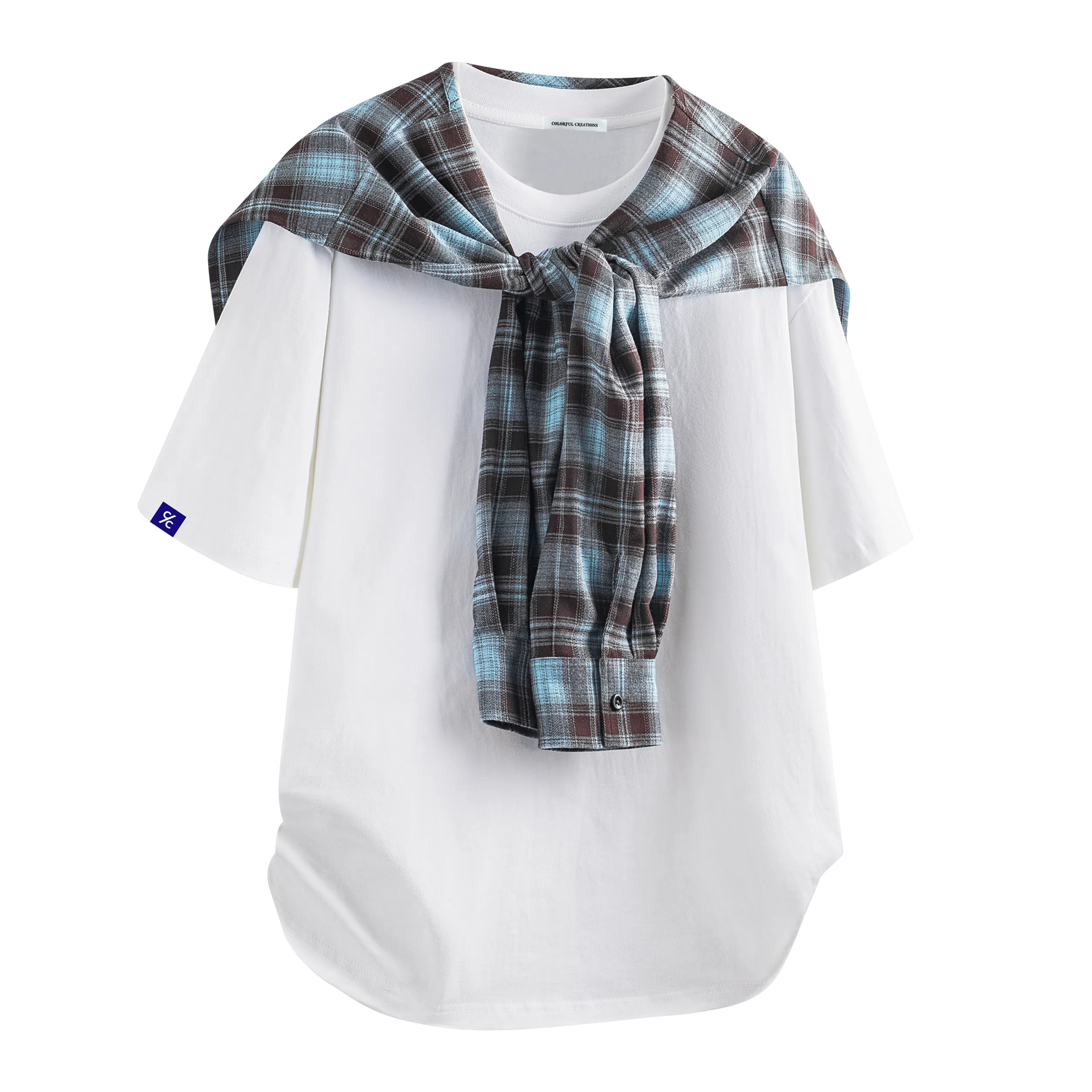 Colorful Creations cityboyT