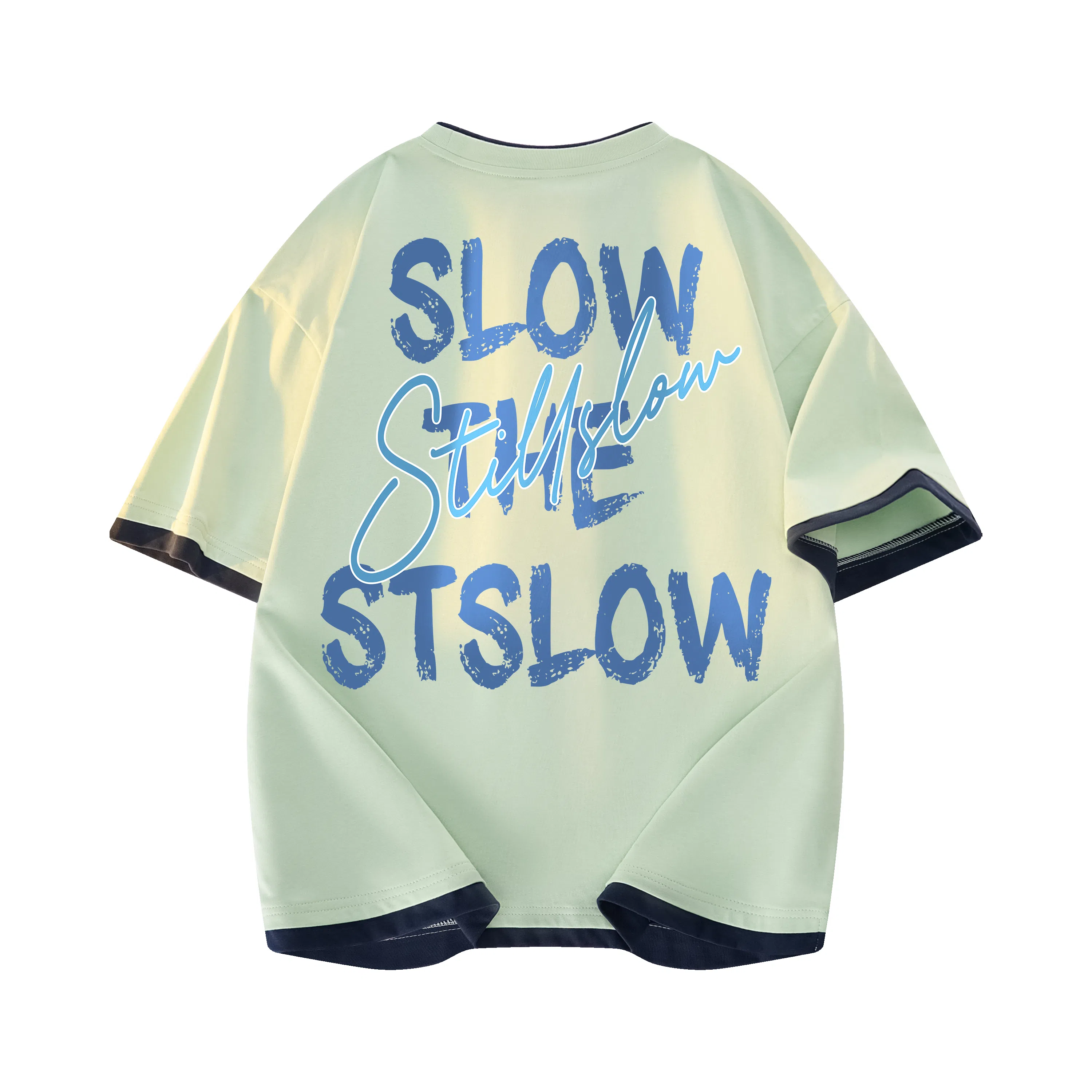 Stillslow LogoT