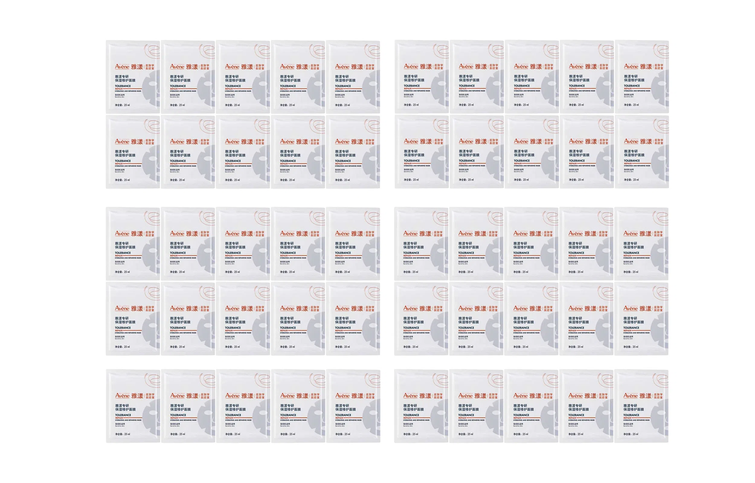 25ml*525ml*5*225ml*4