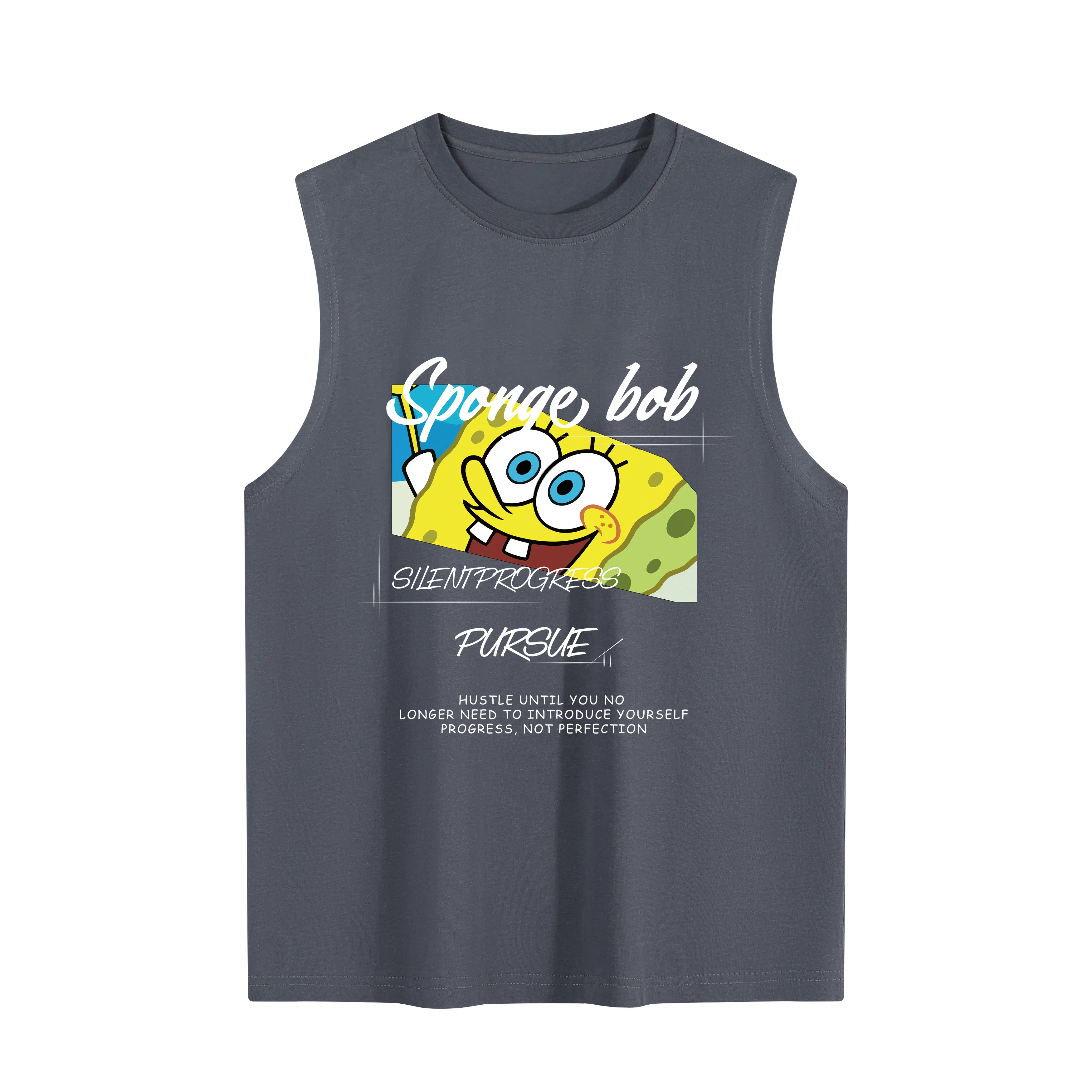 SPONGEBOB SQUAREPANTS