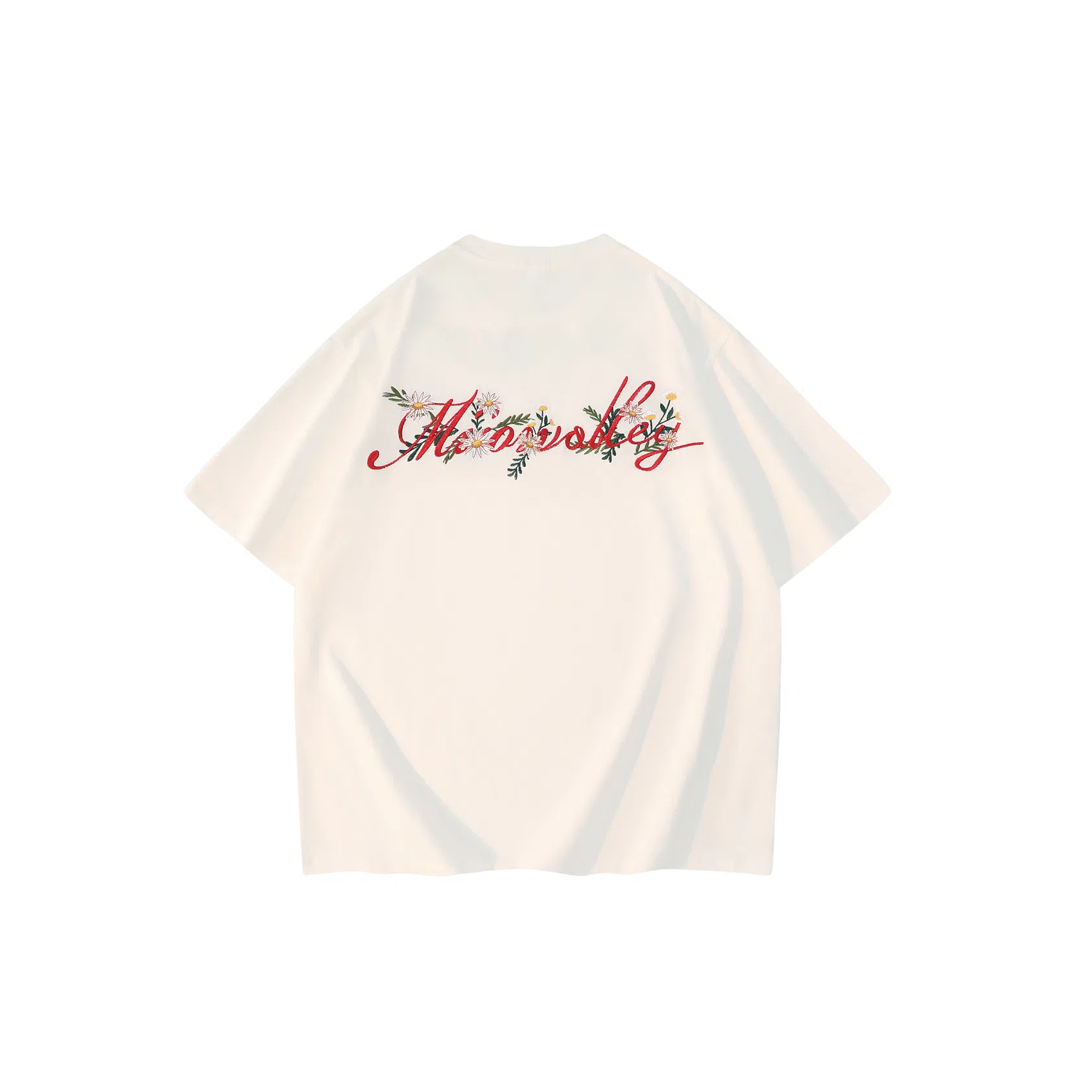 BOBBY ABLEY x MIIOW T