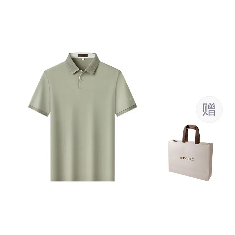 JUDGER Polo